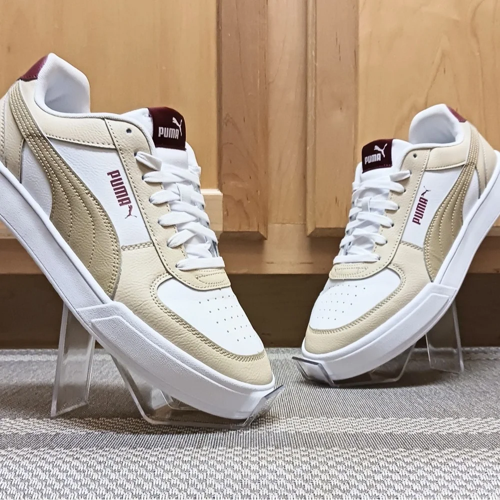 Puma Sneakers/Puma 
Carter Colorblock Sneaker ( Style#395193-07 - Picture 3 of 10